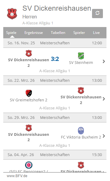 h2 vorschau mannschaft